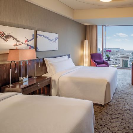 Hotel Regent Pekin Zewnętrze zdjęcie