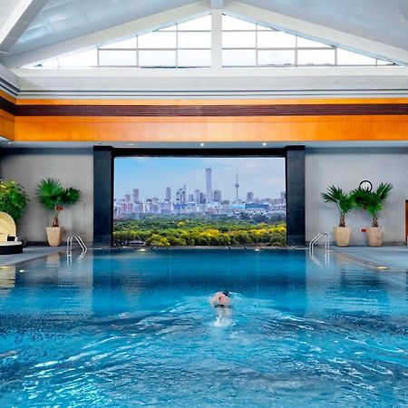 Hotel Regent Pekin Zewnętrze zdjęcie