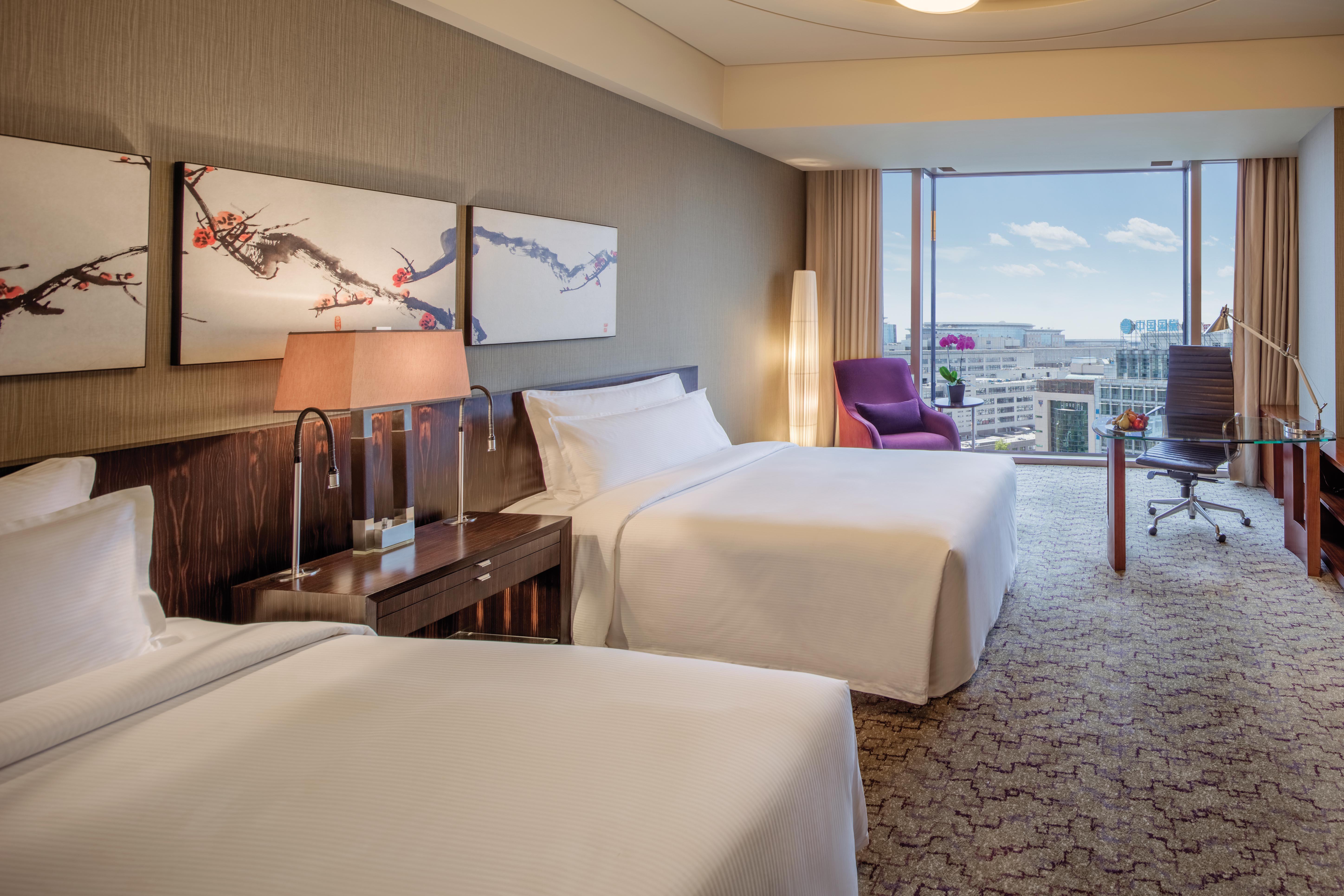 Hotel Regent Pekin Zewnętrze zdjęcie