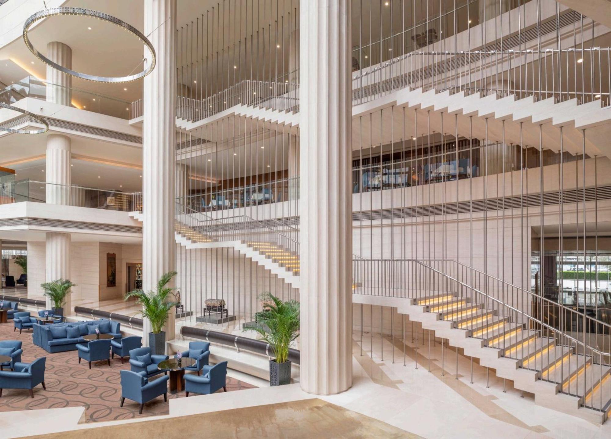 Hotel Regent Pekin Zewnętrze zdjęcie