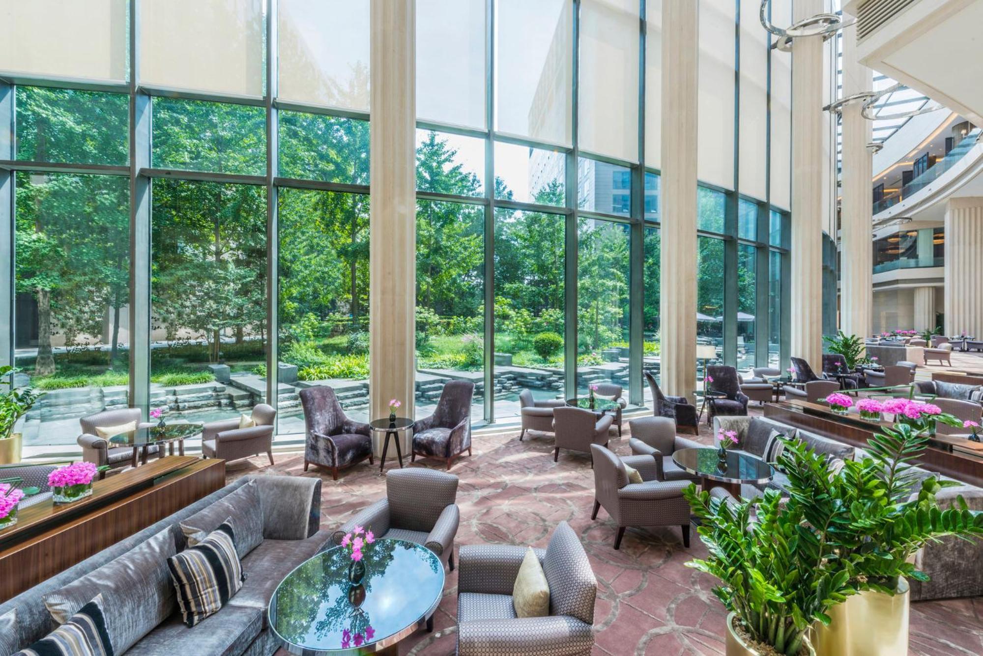 Hotel Regent Pekin Zewnętrze zdjęcie