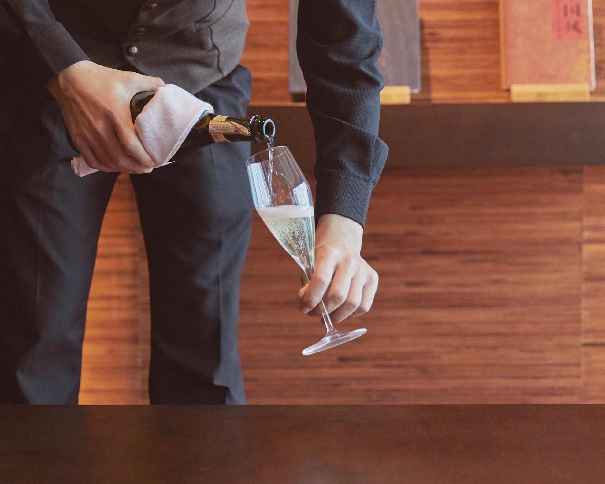 Hotel Regent Pekin Zewnętrze zdjęcie