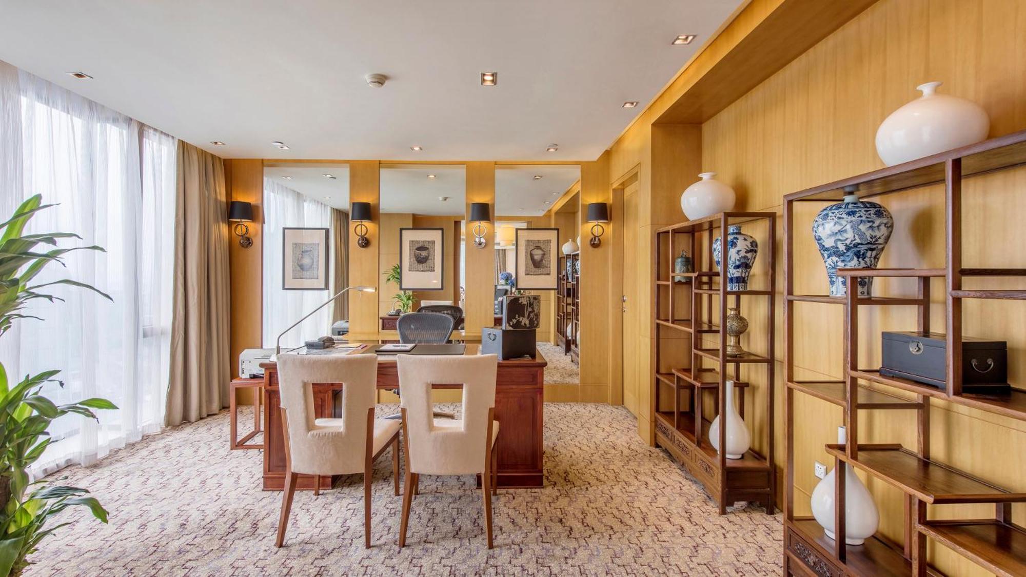 Hotel Regent Pekin Zewnętrze zdjęcie