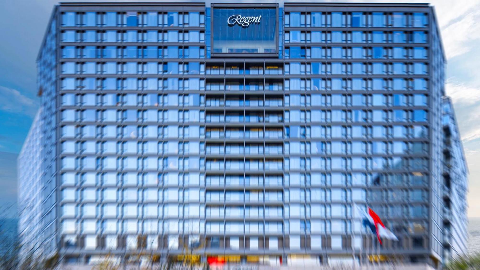 Hotel Regent Pekin Zewnętrze zdjęcie