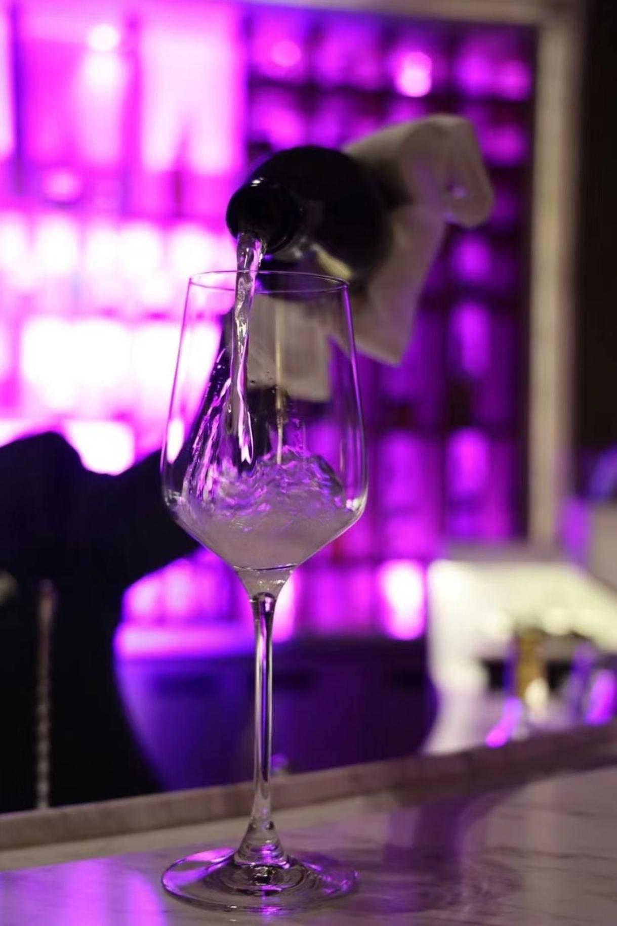Hotel Regent Pekin Zewnętrze zdjęcie