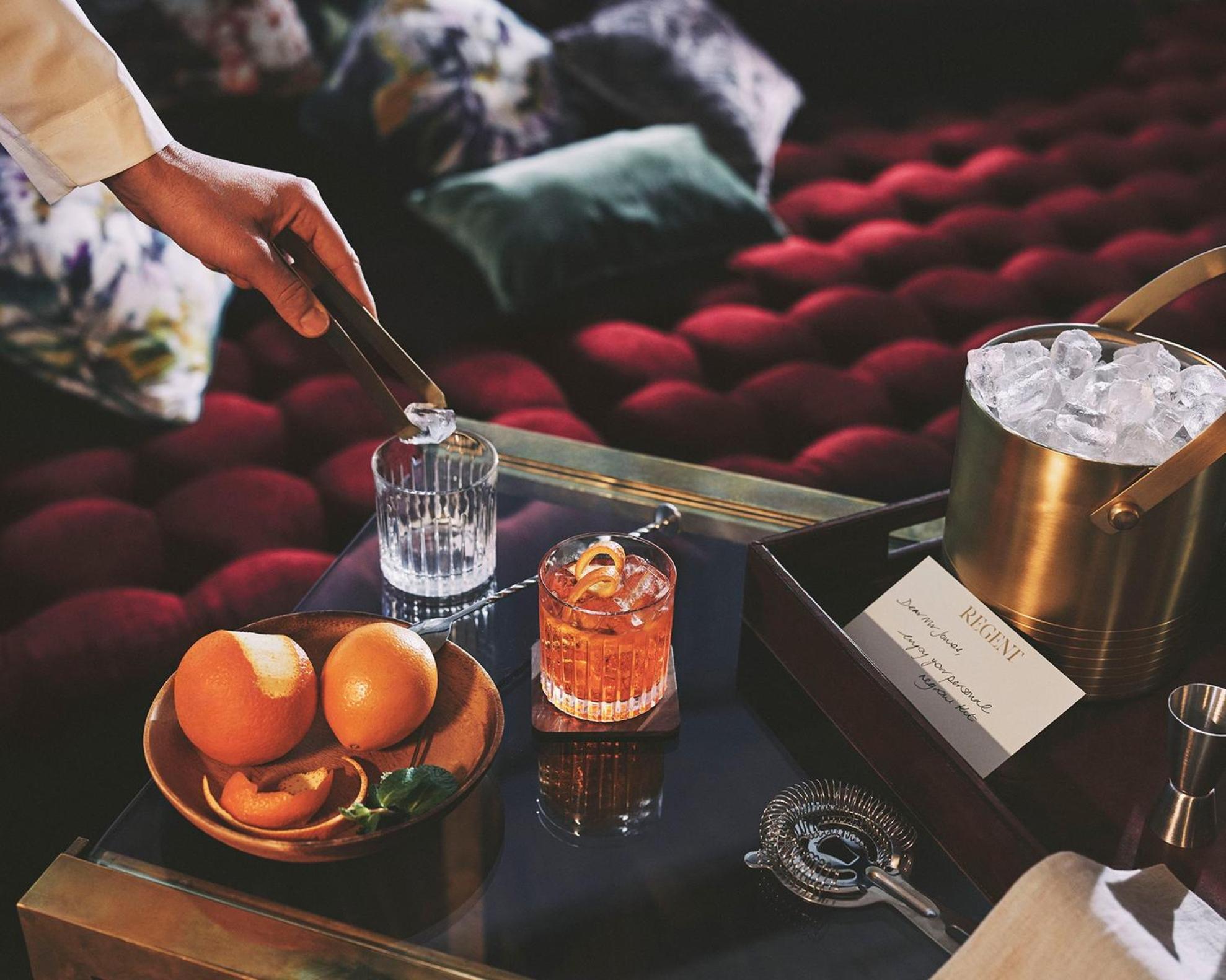 Hotel Regent Pekin Zewnętrze zdjęcie