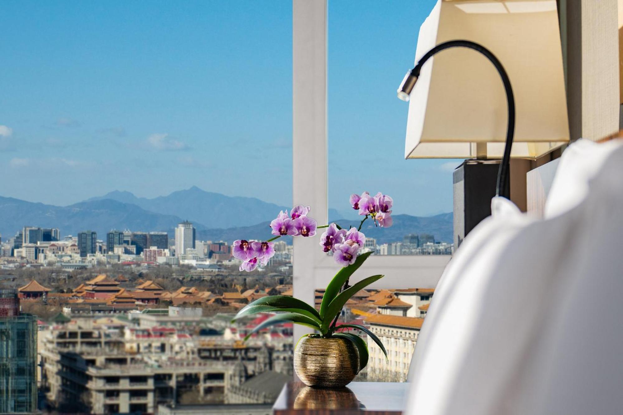 Hotel Regent Pekin Zewnętrze zdjęcie