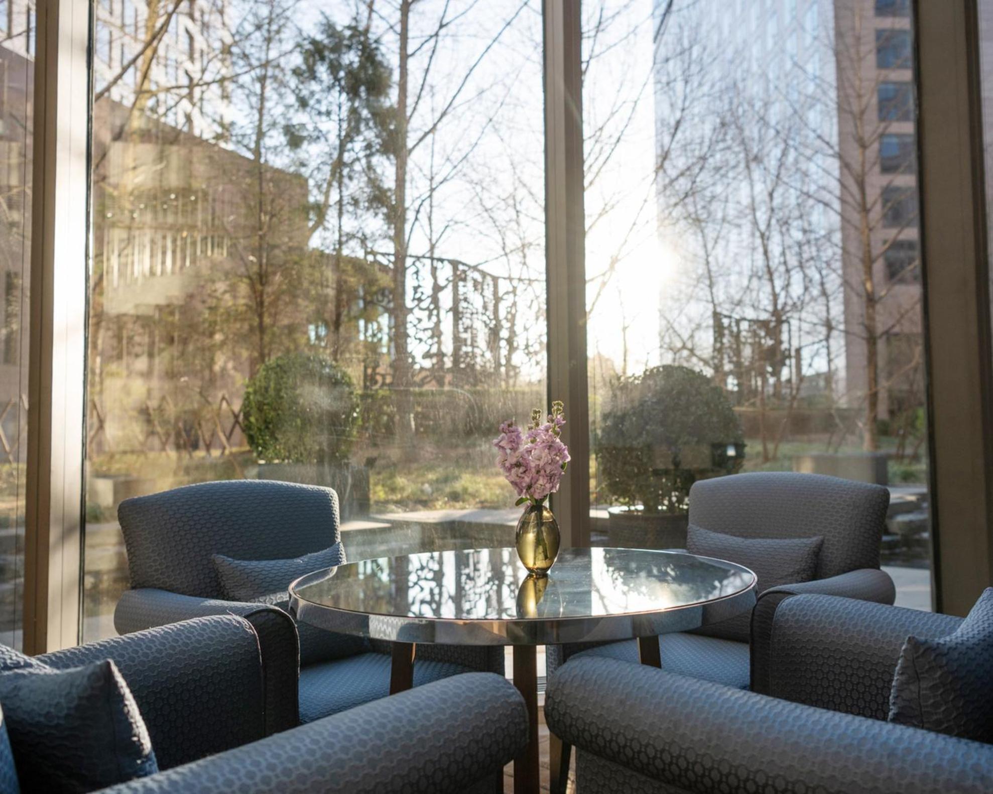 Hotel Regent Pekin Zewnętrze zdjęcie