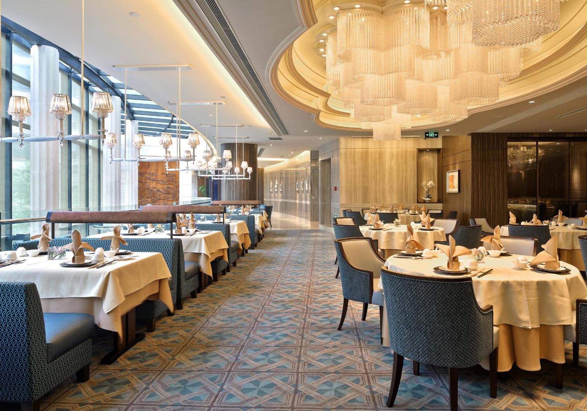 Hotel Regent Pekin Zewnętrze zdjęcie