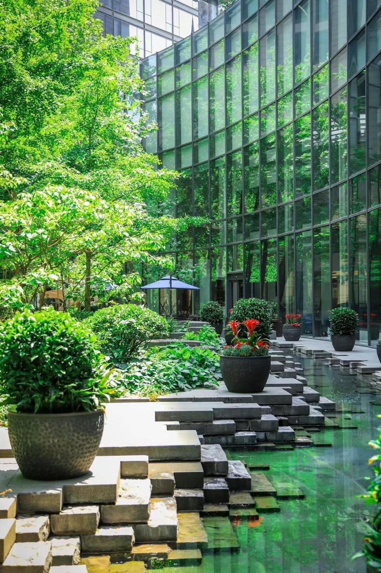 Hotel Regent Pekin Zewnętrze zdjęcie
